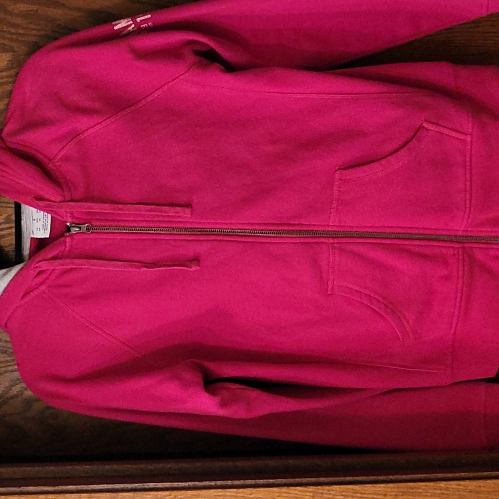 Champion hoodie